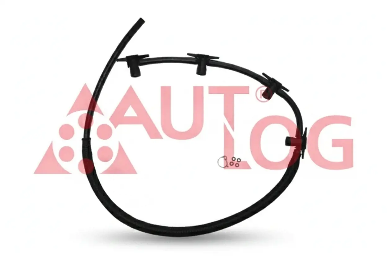 Обратный шланг форсунки AUTLOG KL3045