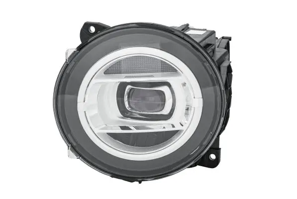 Фара HELLA 1EX 014 543-011