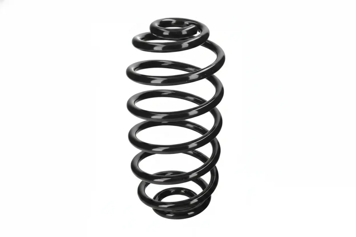 Пружина подвески задняя SACHS 994 998