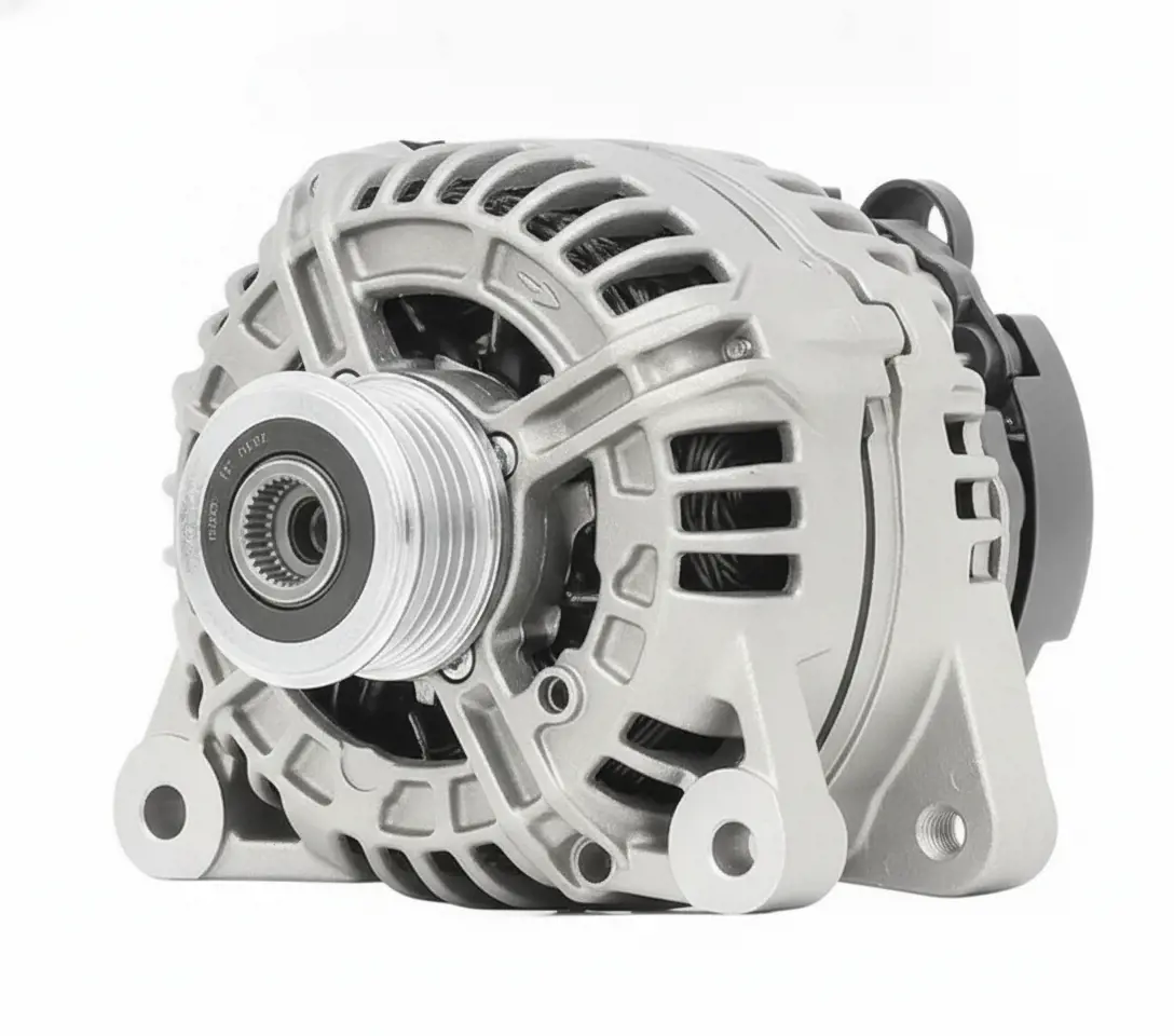 Генератор MAGNETI MARELLI 943317611010
