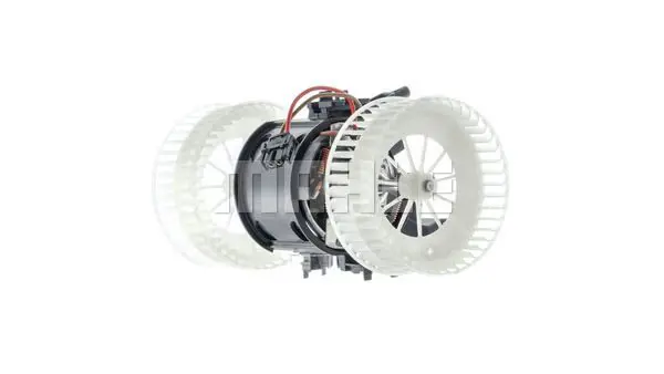 Вентилятор отопителя MAHLE AB 133 000P