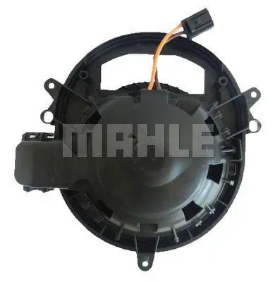 Вентилятор отопителя MAHLE AB 257 000S