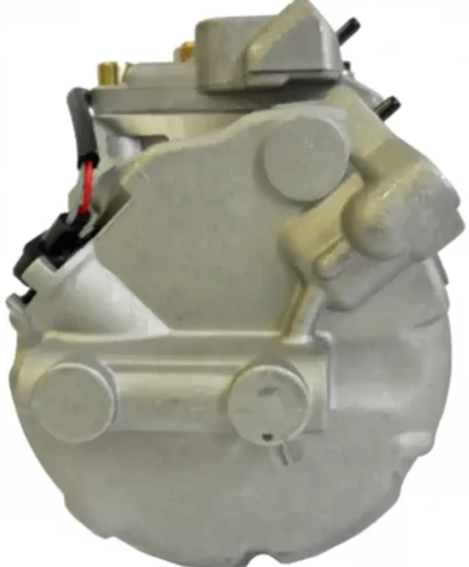 Компрессор кондиционера MAHLE ACP 113 000S