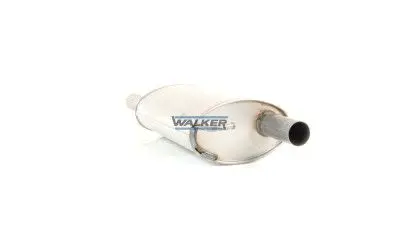 ГЛУШИТЕЛЬ ВЫХЛОПНОЙ СИСТЕМЫ WALKER 23200