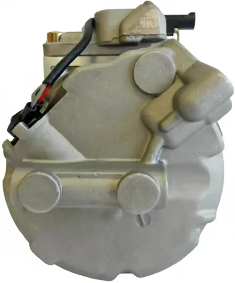 Компрессор кондиционера MAHLE ACP 140 000S