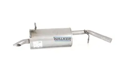 Глушитель задний WALKER 23224
