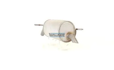 Глушитель задний WALKER 23226