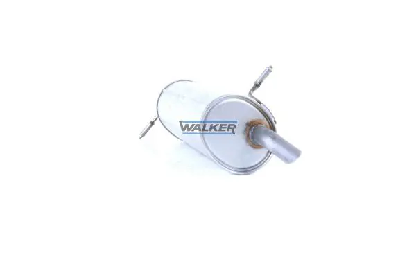Глушитель задний WALKER 23228