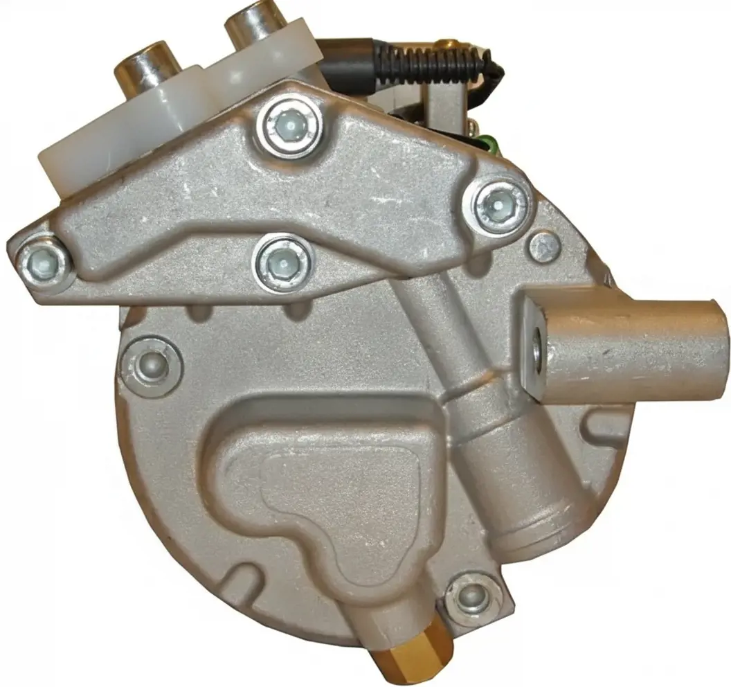 Компрессор кондиционера MAHLE ACP 343 000S