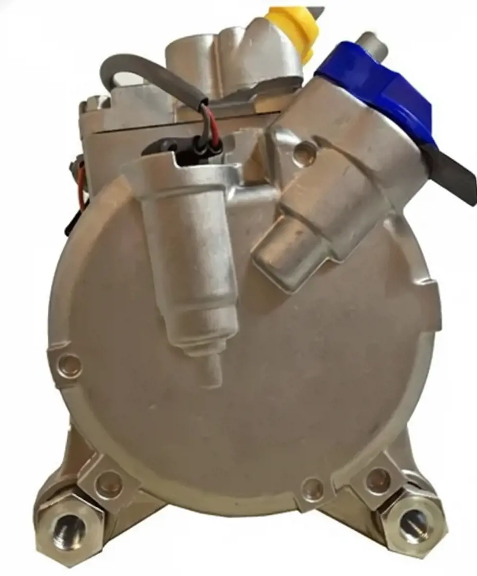 Компрессор кондиционера MAHLE ACP 472 000S