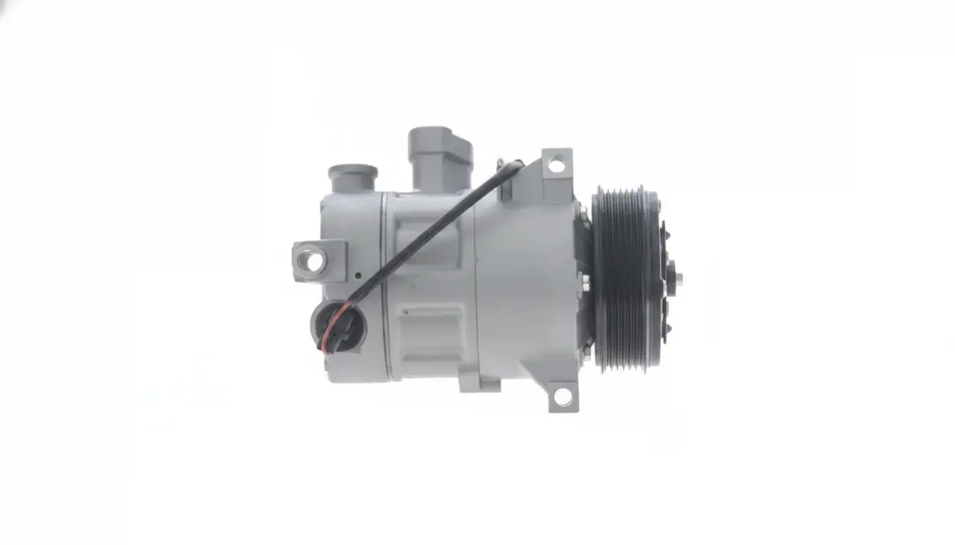 Компрессор кондиционера MAHLE ACP 539 000S