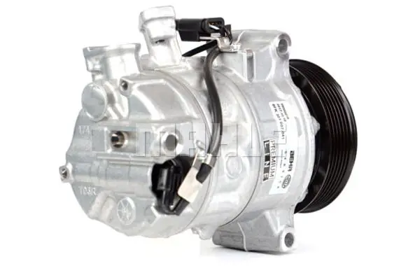 Компрессор кондиционера MAHLE ACP 577 000P