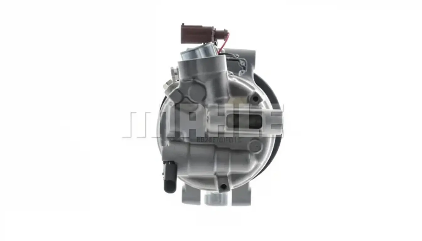 Компрессор кондиционера MAHLE ACP 664 000P