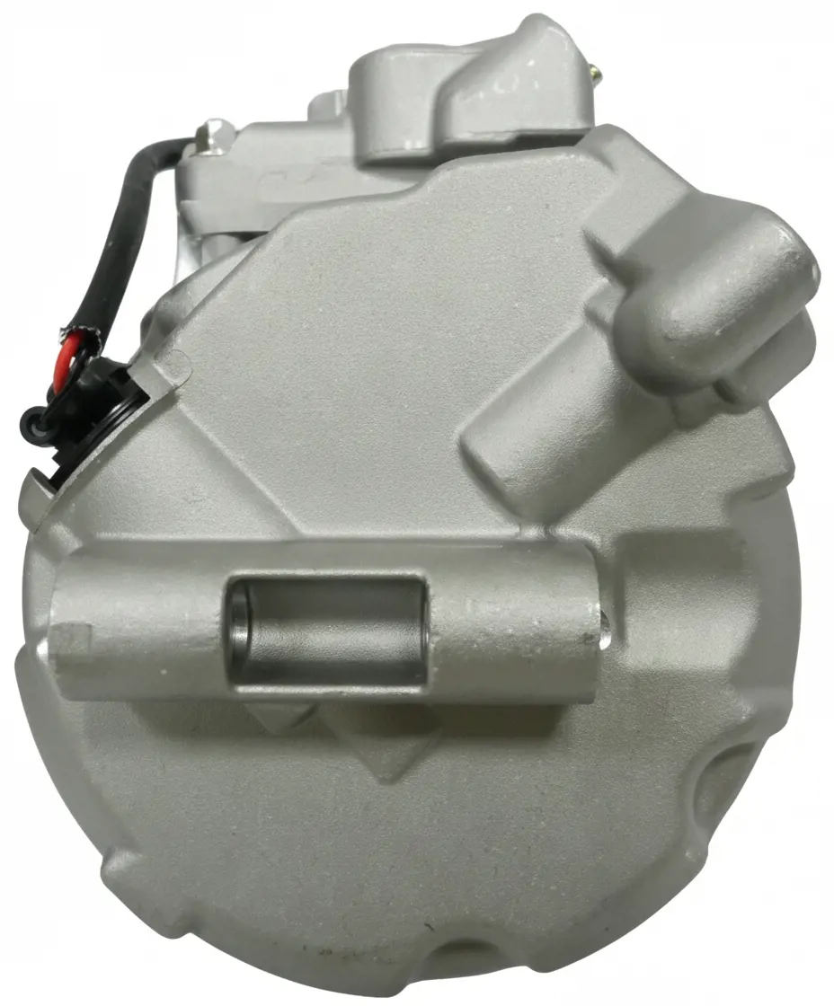 Компрессор кондиционера MAHLE ACP 706 000S