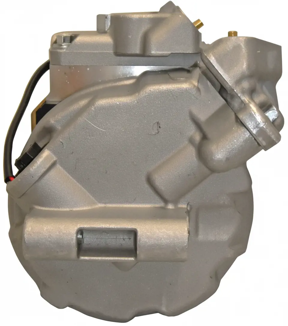 Компрессор кондиционера MAHLE ACP 822 000S