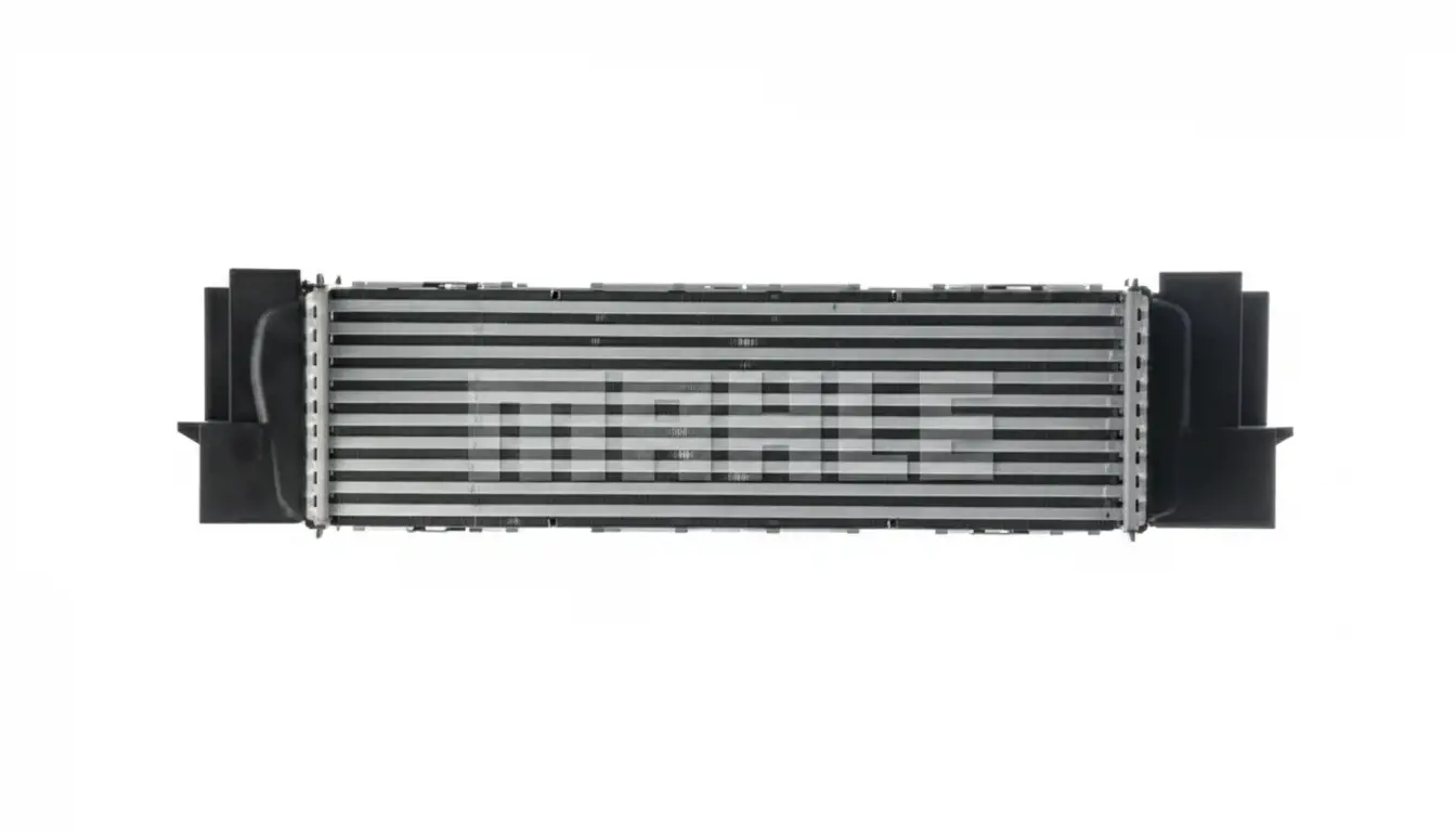 Радиатор интеркулера MAHLE CI 149 000P