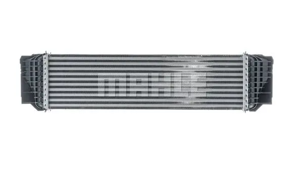 Радиатор интеркулера MAHLE CI 183 000P