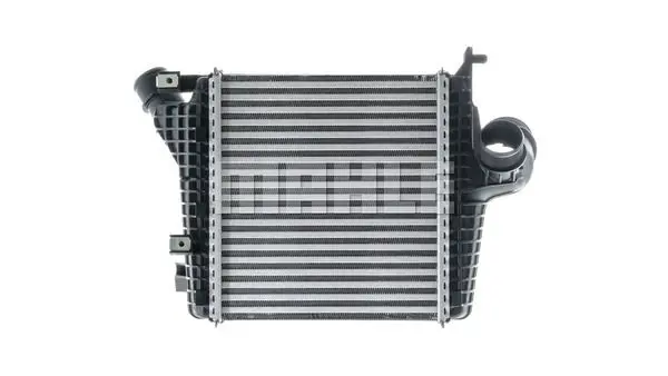 Радиатор интеркулера MAHLE CI 221 000P