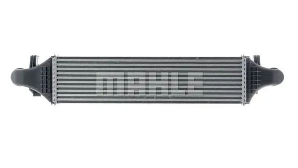 Радиатор интеркулера MAHLE CI 480 000P