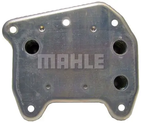 Масляный радиатор двигателя MAHLE CLC 52 000P