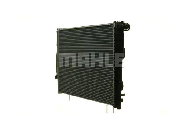 Радиатор охлаждения двигателя MAHLE CR 1090 000P