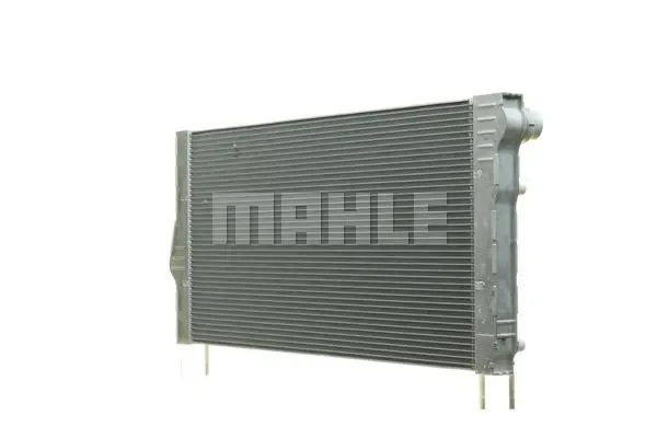 Радиатор охлаждения двигателя MAHLE CR 1147 000P