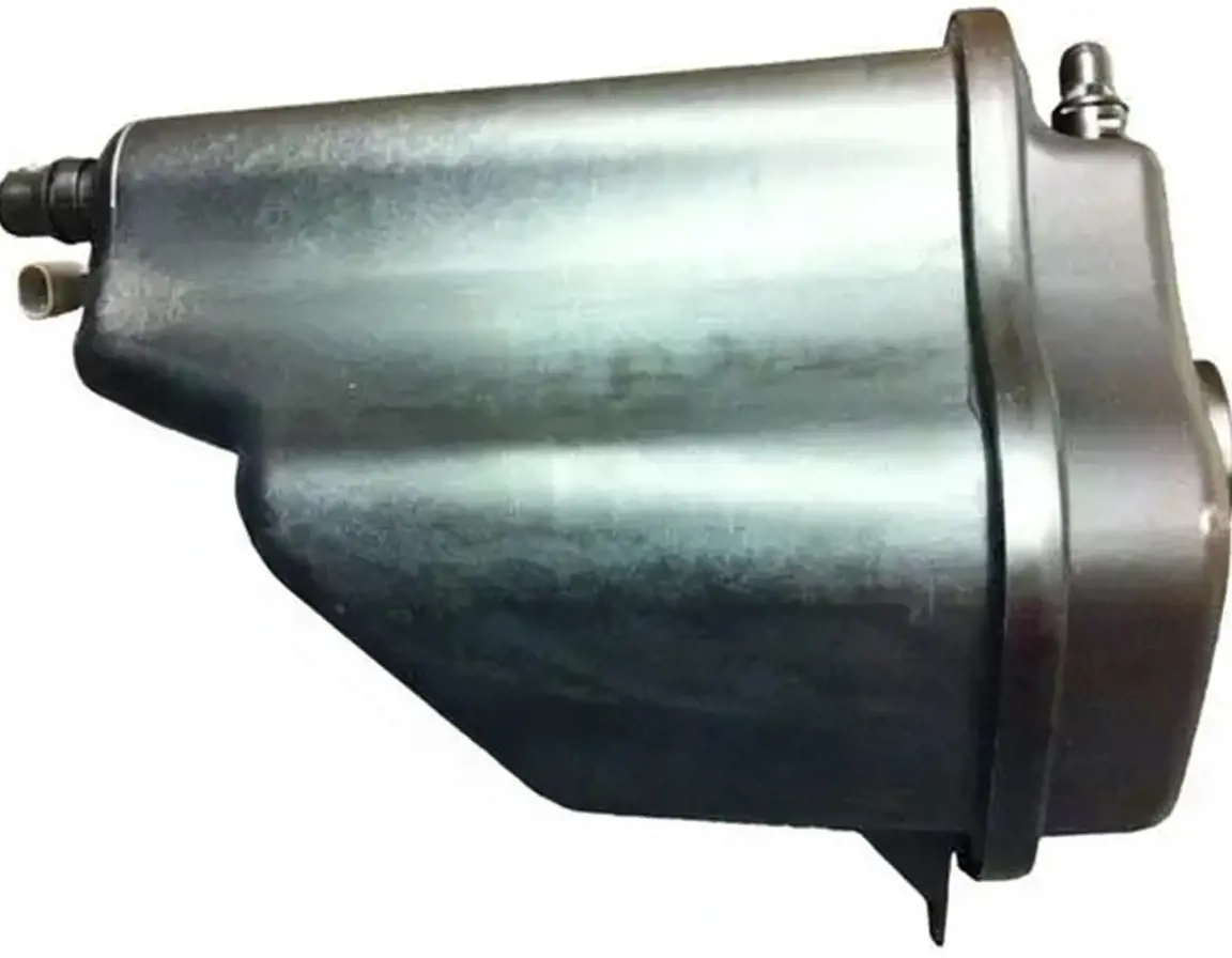 Бачок охлаждающей жидкости MAHLE CRT 208 000S