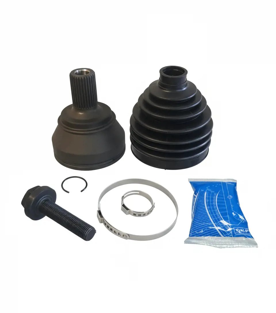 ШРУС передний SKF VKJA 5444