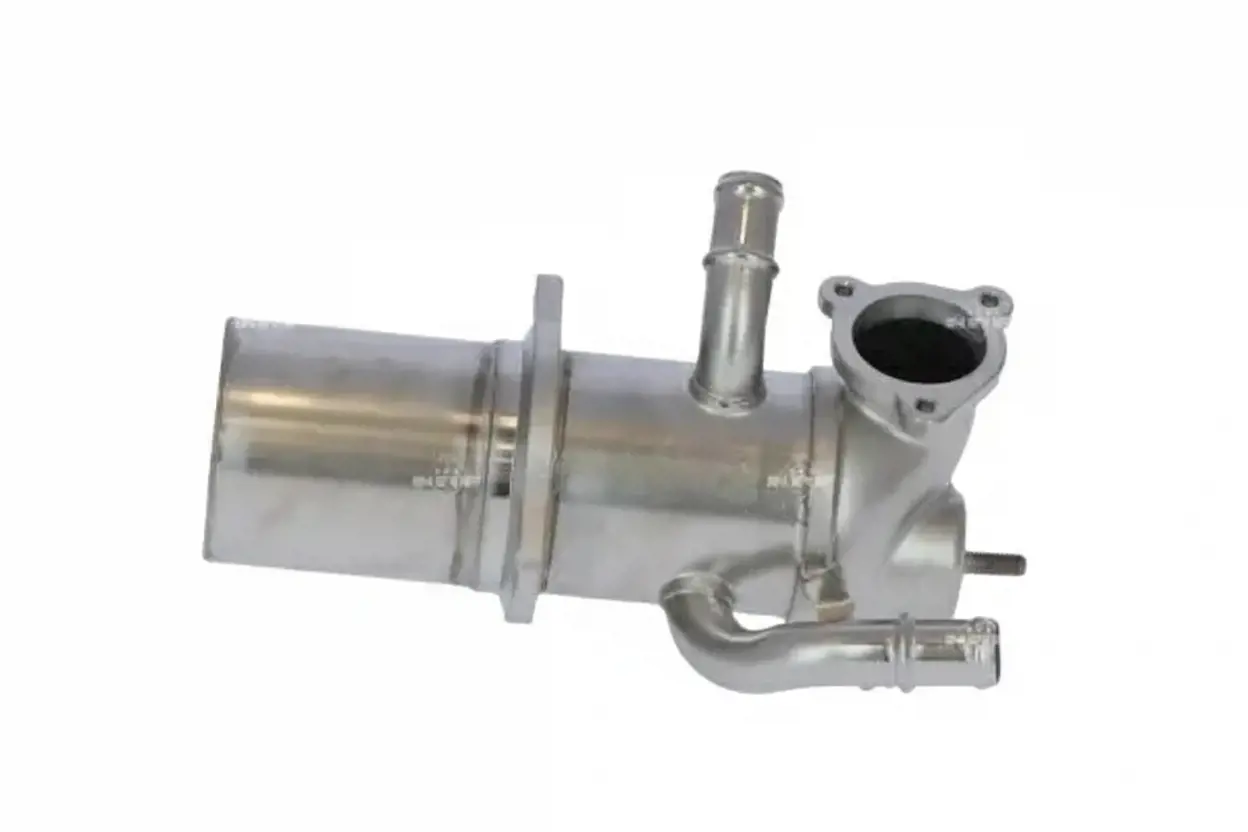 Радиатор системы EGR NRF 48371