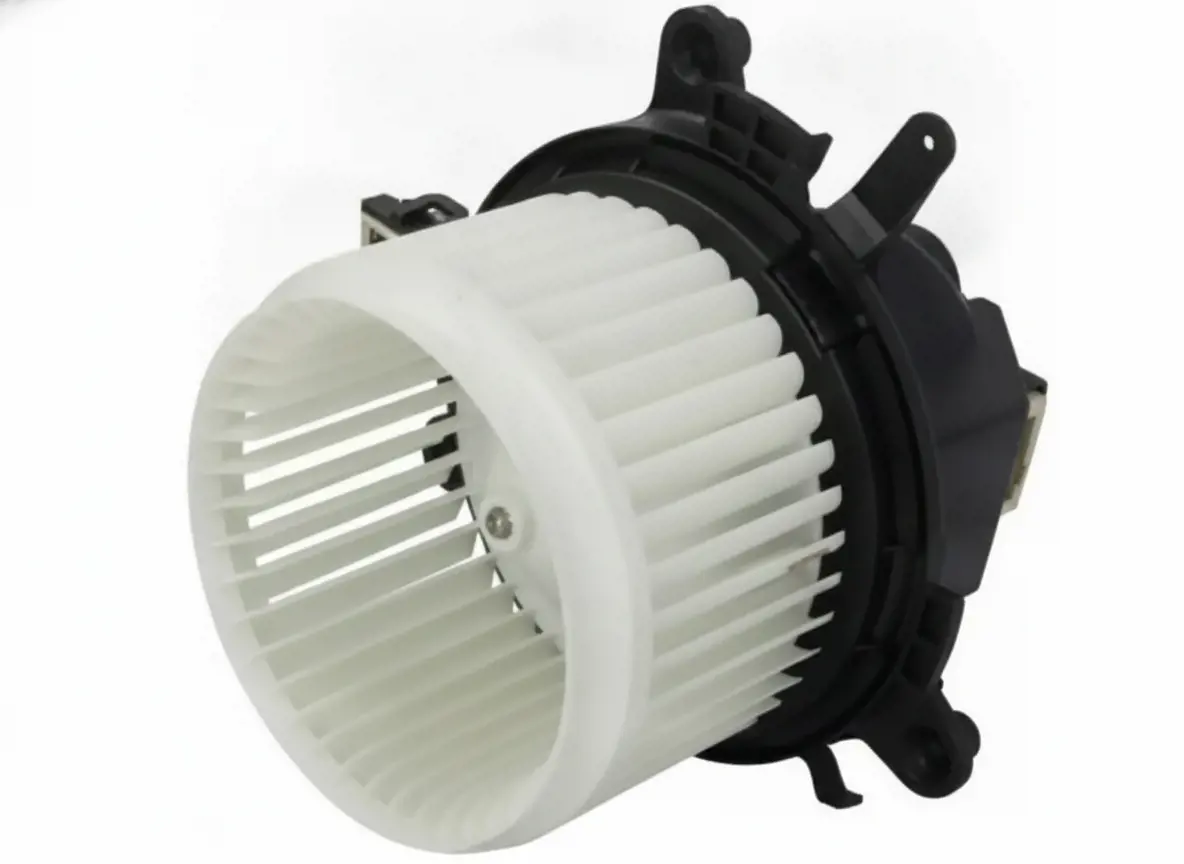 Вентилятор отопителя DENSO DEA07025
