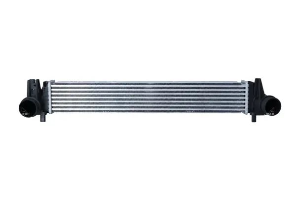 Радиатор интеркулера NRF 309035