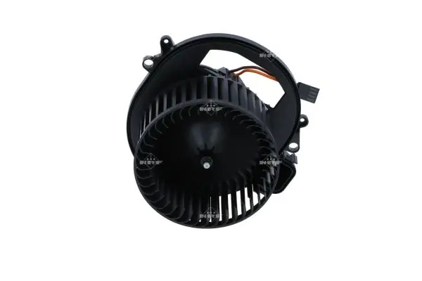 Вентилятор отопителя NRF 34236