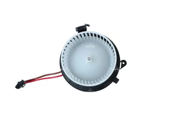 Вентилятор отопителя NRF 34238