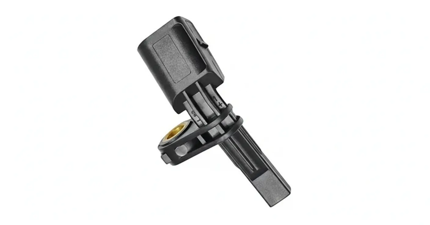 Датчик скорости колеса ABS MAGNETI MARELLI 172100028010