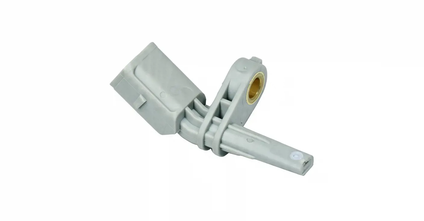 Датчик скорости колеса ABS MAGNETI MARELLI 172100068010