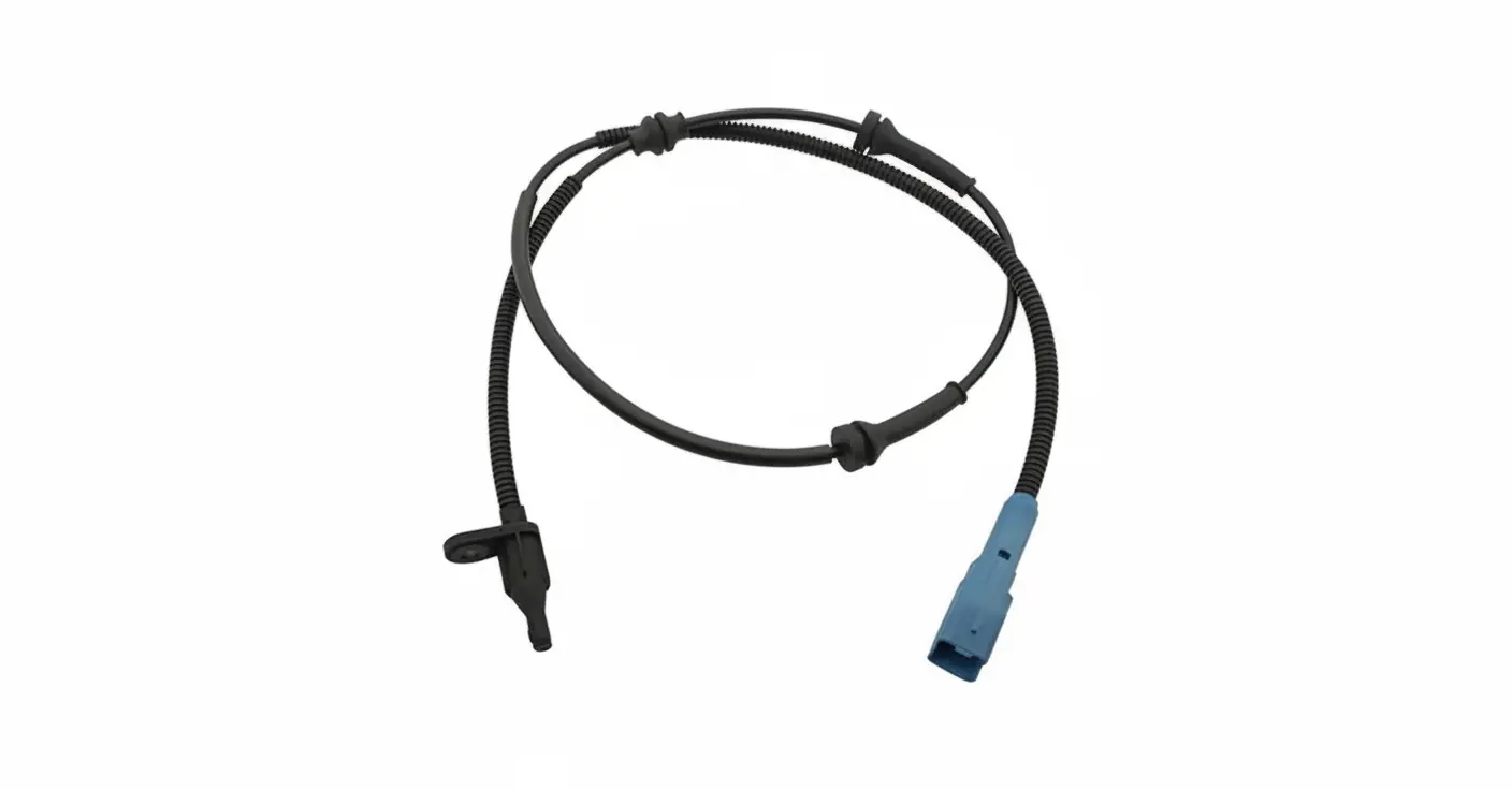 Датчик скорости колеса ABS MAGNETI MARELLI 172100086010