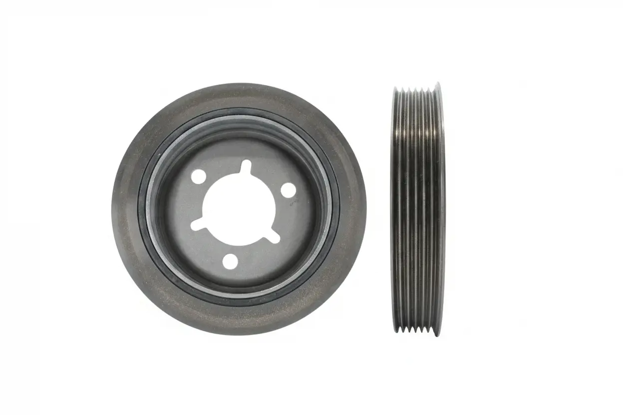 Шкив INA 544 0145 10