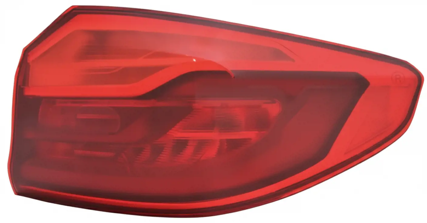 Фонарь задний TYC 11-14673-00-9