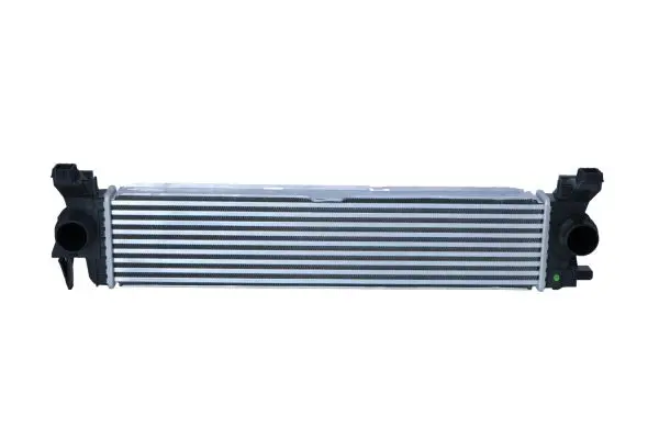 Радиатор интеркулера NRF 309383