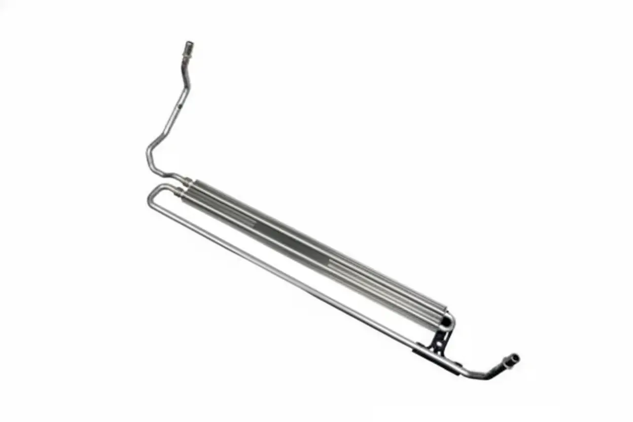 Радиатор масляный NRF 31253