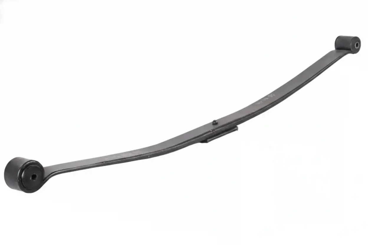 Рессора листовая Magnum Technology MLS-67497000