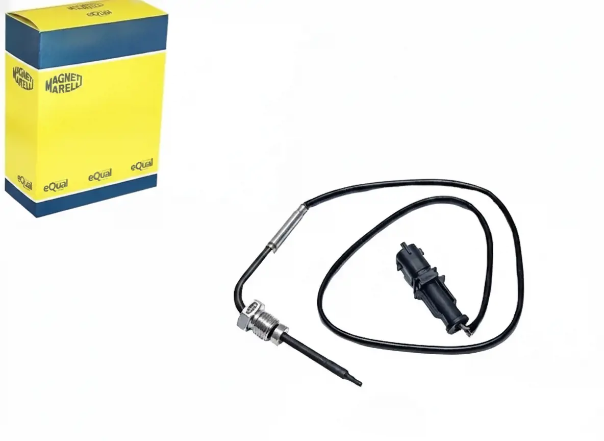 Датчик температуры отработавших газов MAGNETI MARELLI 172000273010