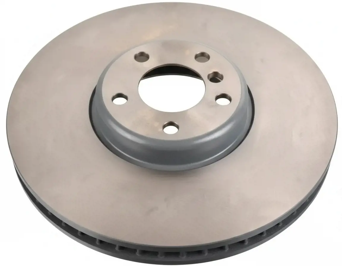 Тормозной диск FEBI BILSTEIN 171459