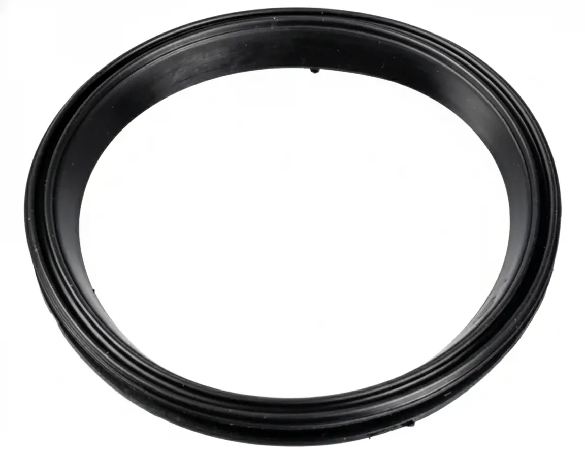 Прокладка крышки КПП FEBI BILSTEIN 171570