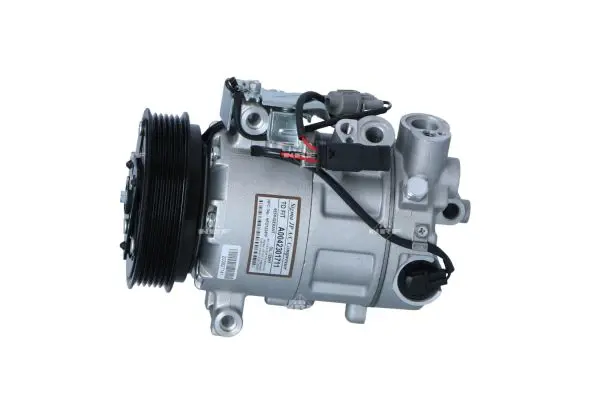 Компрессор кондиционера NRF 320094