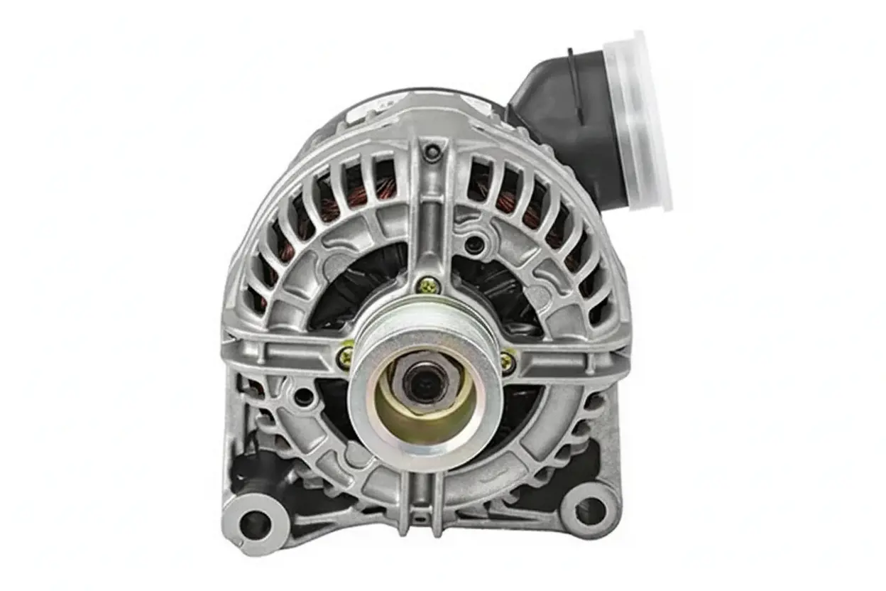 Генератор 120A VALEO 200034