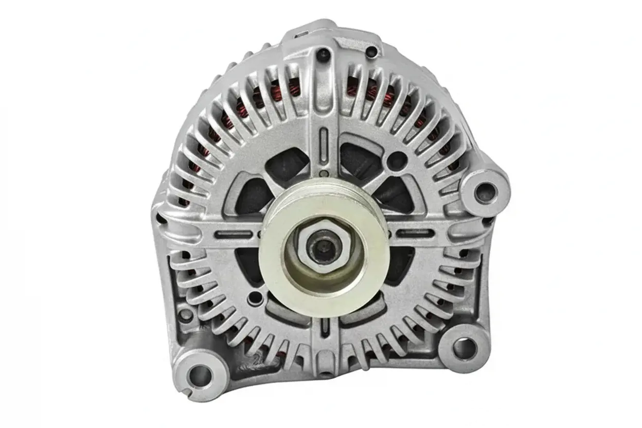 Генератор 170A VALEO 200036