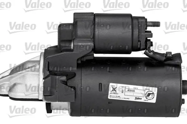 Стартер VALEO 201007