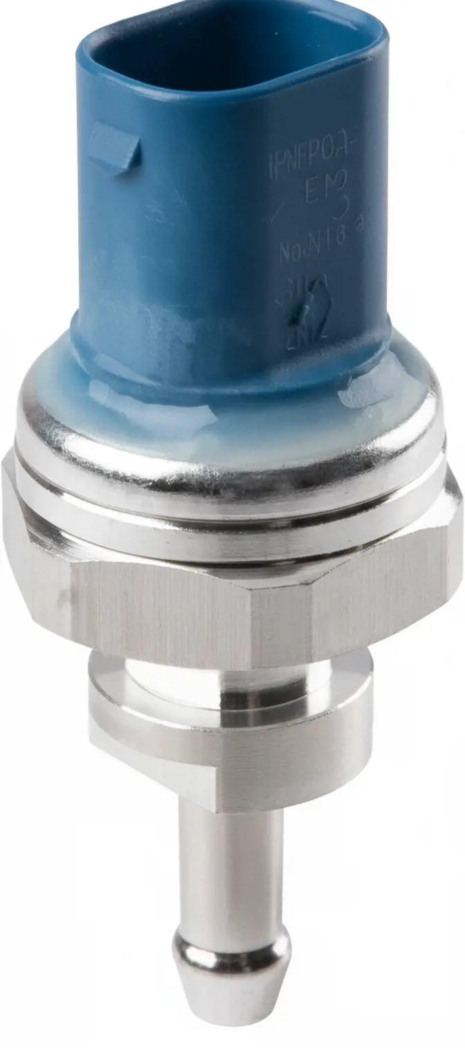 Датчик давления выхлопных газов HERTH+BUSS ELPARTS 70668505