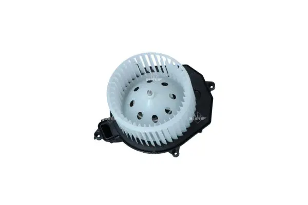 Вентилятор отопителя NRF 34249